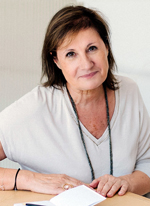 Christa Jongen