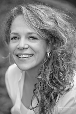 Virginie Houet